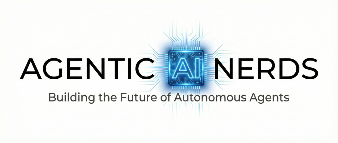 Agentic AI Nerds